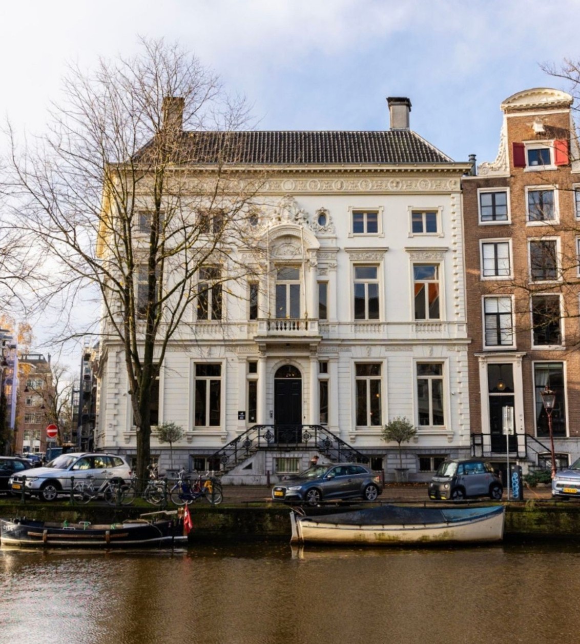 Startdock Amsterdam