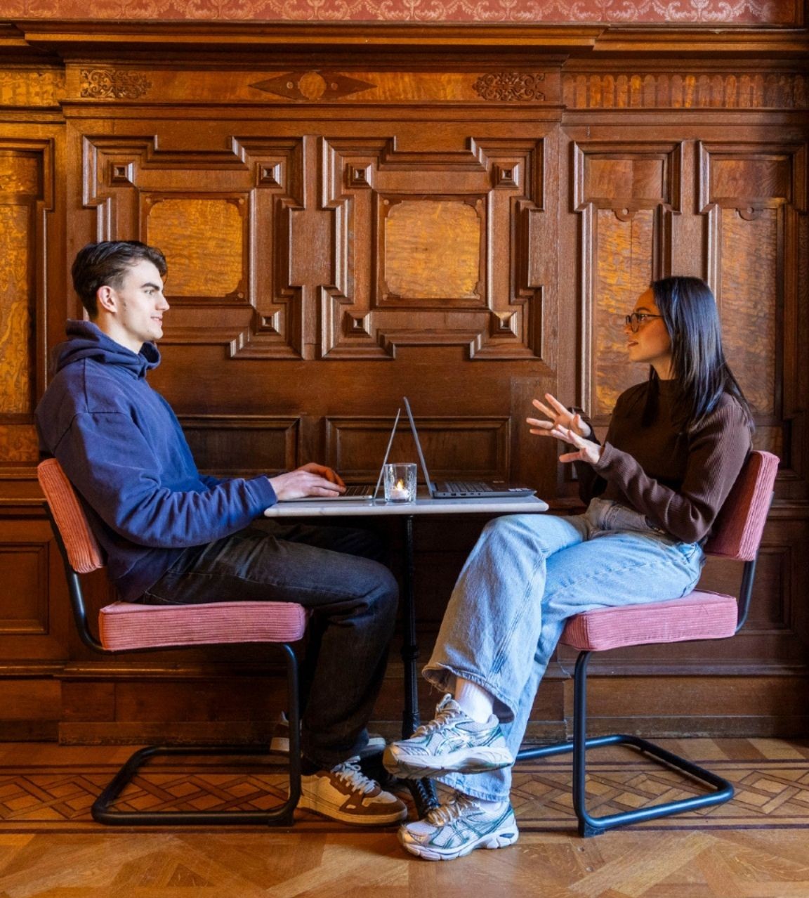 Coworking space